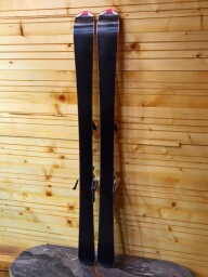 LYŽE TECNO PRO SWEETY 120CM